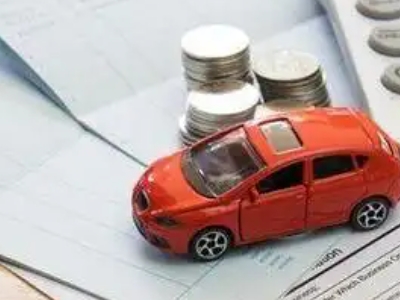 祥云个人车辆抵押消费贷款肯定要知道的6个要点